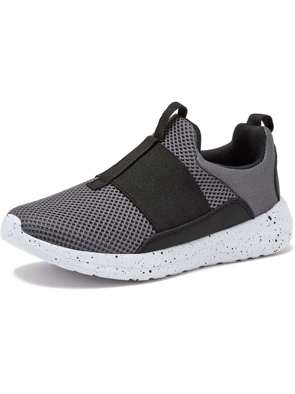 Avia Slip On Boys Sneakers - Lightweight Tennis Shoes